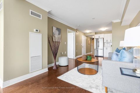 Photo 9 at 1607 - 3 Marine Parade Drive, Mimico, Toronto