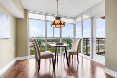 Photo 10 at 1607 - 3 Marine Parade Drive, Mimico, Toronto