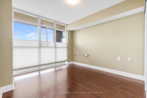 Photo 11 at 1607 - 3 Marine Parade Drive, Mimico, Toronto