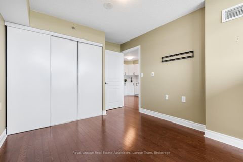 Photo 12 at 1607 - 3 Marine Parade Drive, Mimico, Toronto