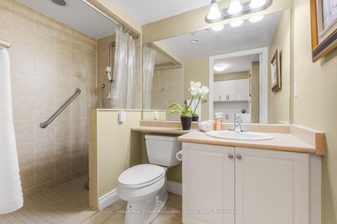 Photo 13 at 1607 - 3 Marine Parade Drive, Mimico, Toronto
