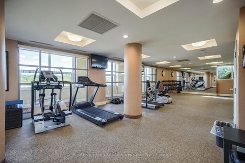 Photo 16 at 1607 - 3 Marine Parade Drive, Mimico, Toronto