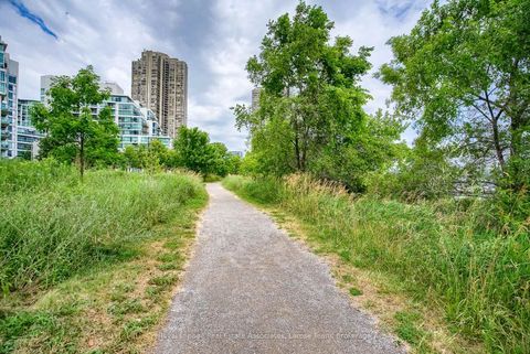 Photo 22 at 1607 - 3 Marine Parade Drive, Mimico, Toronto