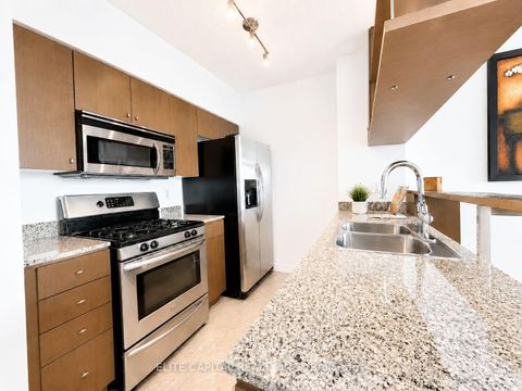 Photo 1 at 1008 - 10 Navy Wharf Court, Waterfront Communities C1, Toronto