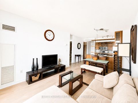 Photo 3 at 1008 - 10 Navy Wharf Court, Waterfront Communities C1, Toronto