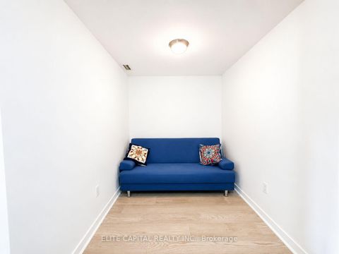 Photo 5 at 1008 - 10 Navy Wharf Court, Waterfront Communities C1, Toronto