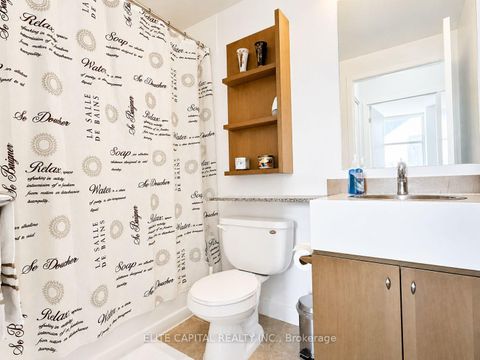 Photo 6 at 1008 - 10 Navy Wharf Court, Waterfront Communities C1, Toronto