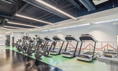 Photo 9 at 1008 - 10 Navy Wharf Court, Waterfront Communities C1, Toronto