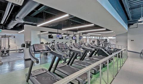Photo 10 at 1008 - 10 Navy Wharf Court, Waterfront Communities C1, Toronto