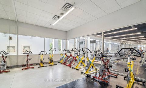 Photo 11 at 1008 - 10 Navy Wharf Court, Waterfront Communities C1, Toronto