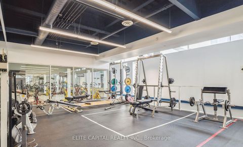 Photo 12 at 1008 - 10 Navy Wharf Court, Waterfront Communities C1, Toronto