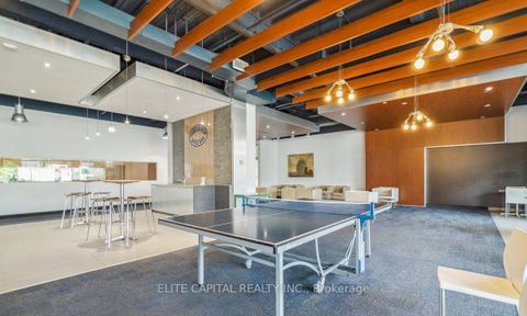 Photo 14 at 1008 - 10 Navy Wharf Court, Waterfront Communities C1, Toronto
