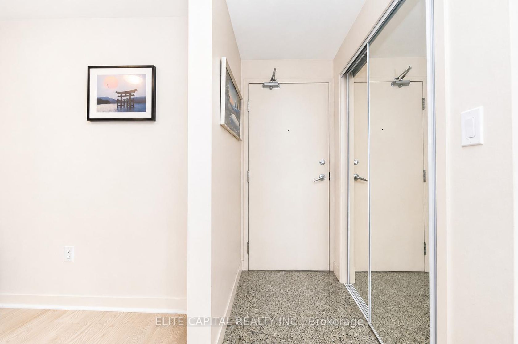 1008 - 10 Navy Wharf Court, Waterfront Communities C1, Toronto 