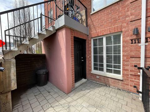Photo 0 at 111 - 68 Douro Street, Niagara, Toronto