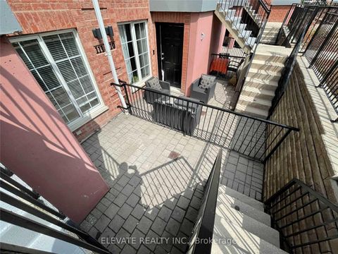 Photo 2 at 111 - 68 Douro Street, Niagara, Toronto