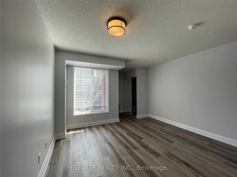 Photo 5 at 111 - 68 Douro Street, Niagara, Toronto