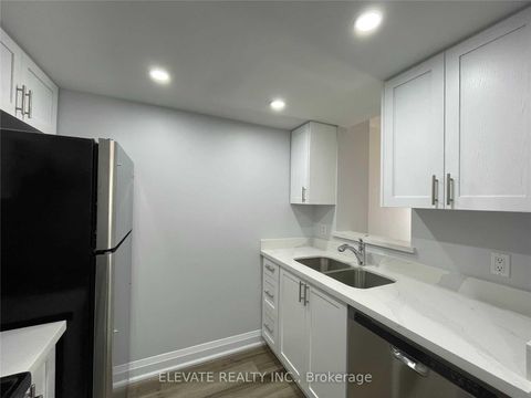 Photo 10 at 111 - 68 Douro Street, Niagara, Toronto
