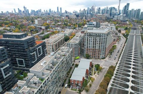 Photo 20 at 111 - 68 Douro Street, Niagara, Toronto