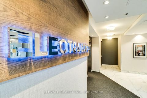 Photo 22 at 111 - 68 Douro Street, Niagara, Toronto