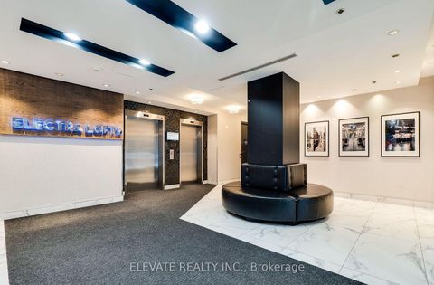 Photo 23 at 111 - 68 Douro Street, Niagara, Toronto