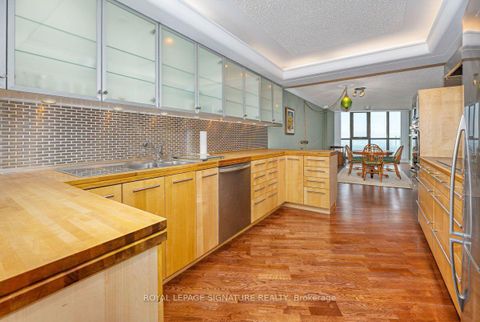 Photo 9 at 1912 - 2000 Islington Avenue, The Westway, Toronto