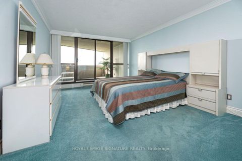 Photo 17 at 1912 - 2000 Islington Avenue, The Westway, Toronto
