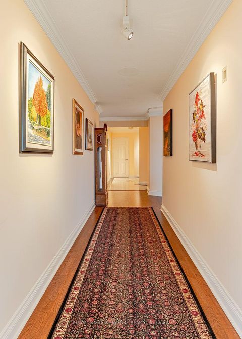 Photo 25 at 1912 - 2000 Islington Avenue, The Westway, Toronto