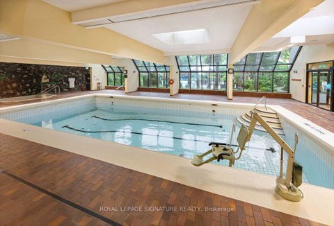 Photo 30 at 1912 - 2000 Islington Avenue, The Westway, Toronto
