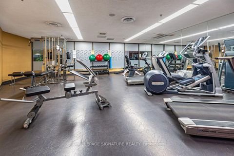 Photo 31 at 1912 - 2000 Islington Avenue, The Westway, Toronto