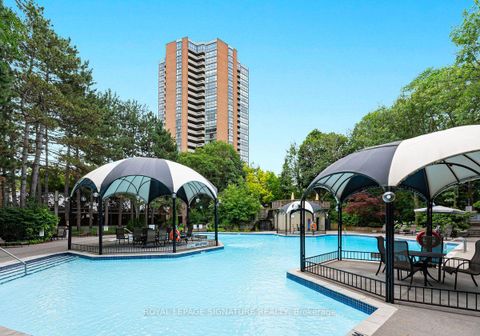 Photo 32 at 1912 - 2000 Islington Avenue, The Westway, Toronto