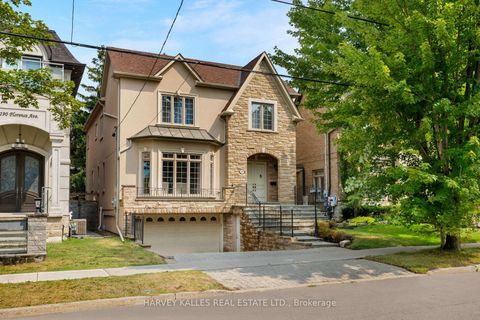 Photo 1 at 188 Florence Avenue, Westgate, Toronto
