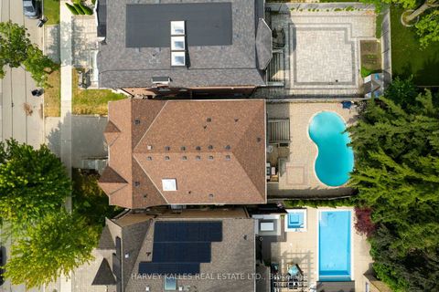 Photo 2 at 188 Florence Avenue, Westgate, Toronto