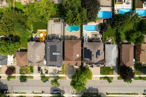 Photo 3 at 188 Florence Avenue, Westgate, Toronto