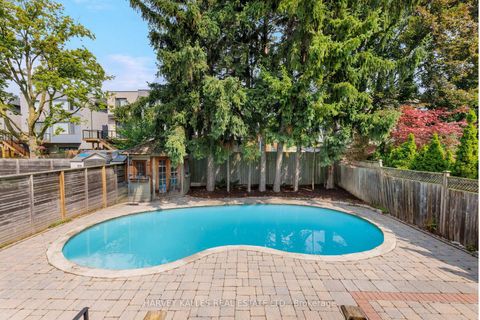 Photo 16 at 188 Florence Avenue, Westgate, Toronto