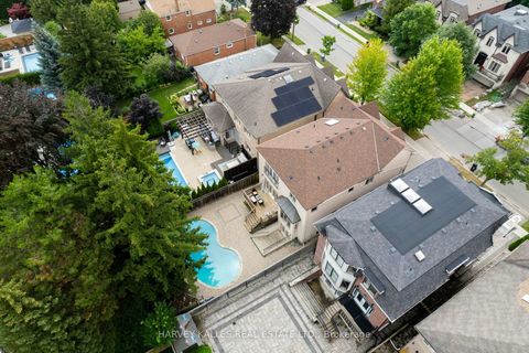 Photo 18 at 188 Florence Avenue, Westgate, Toronto