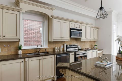 Photo 21 at 188 Florence Avenue, Westgate, Toronto