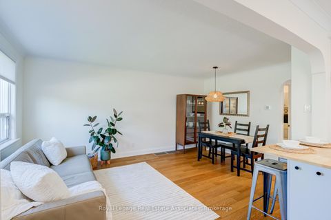 Photo 3 at 43 Heale Avenue, Cliffside, Toronto
