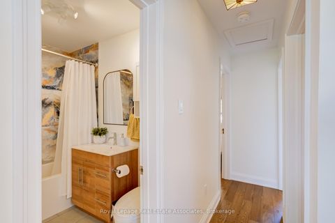 Photo 5 at 43 Heale Avenue, Cliffside, Toronto