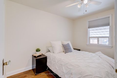Photo 7 at 43 Heale Avenue, Cliffside, Toronto