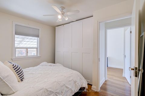 Photo 8 at 43 Heale Avenue, Cliffside, Toronto