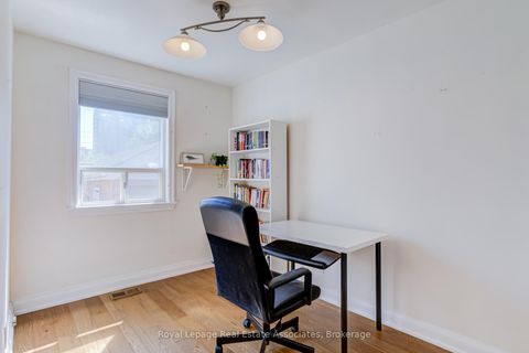 Photo 9 at 43 Heale Avenue, Cliffside, Toronto