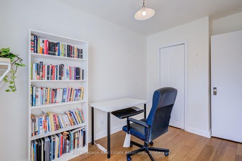 Photo 10 at 43 Heale Avenue, Cliffside, Toronto