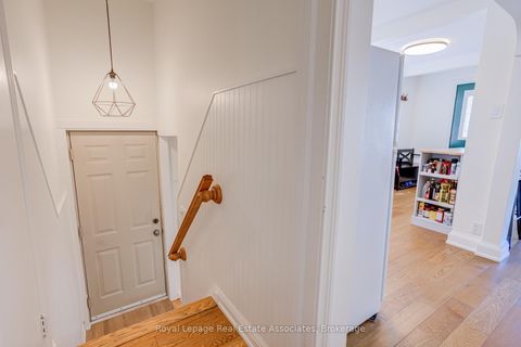 Photo 11 at 43 Heale Avenue, Cliffside, Toronto