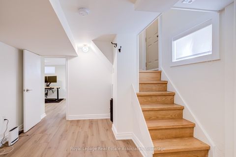 Photo 12 at 43 Heale Avenue, Cliffside, Toronto