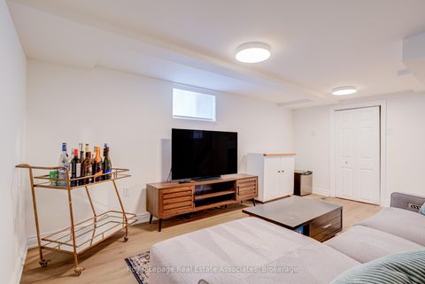 Photo 15 at 43 Heale Avenue, Cliffside, Toronto