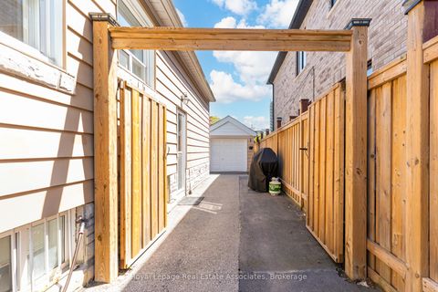 Photo 17 at 43 Heale Avenue, Cliffside, Toronto