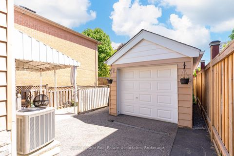 Photo 19 at 43 Heale Avenue, Cliffside, Toronto