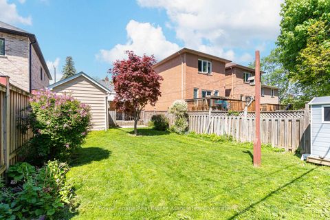 Photo 20 at 43 Heale Avenue, Cliffside, Toronto
