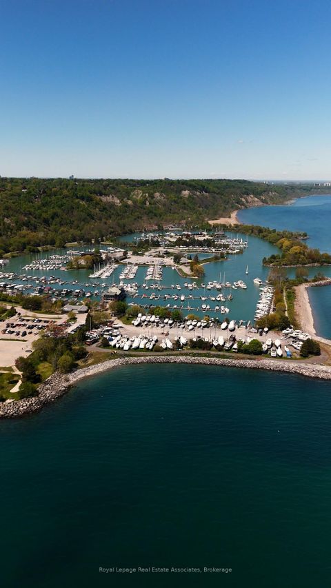 Photo 22 at 43 Heale Avenue, Cliffside, Toronto