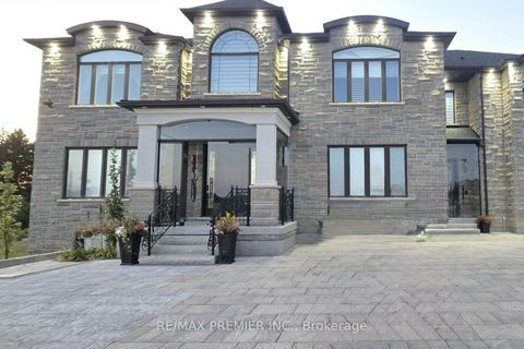 Photo 1 at 2180 King Vaughan Road, Rural Vaughan, Vaughan